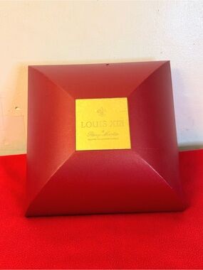 Remy Martin Louis XIII Baccarat Crystal ( Case Only) No Bottle